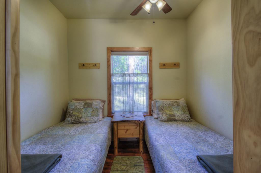 Yak Ridge Cabins And Farmstead By Mount Rushmore Villa Кийстоун Екстериор снимка