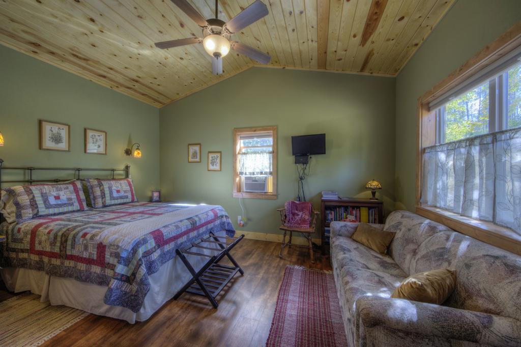 Yak Ridge Cabins And Farmstead By Mount Rushmore Villa Кийстоун Екстериор снимка
