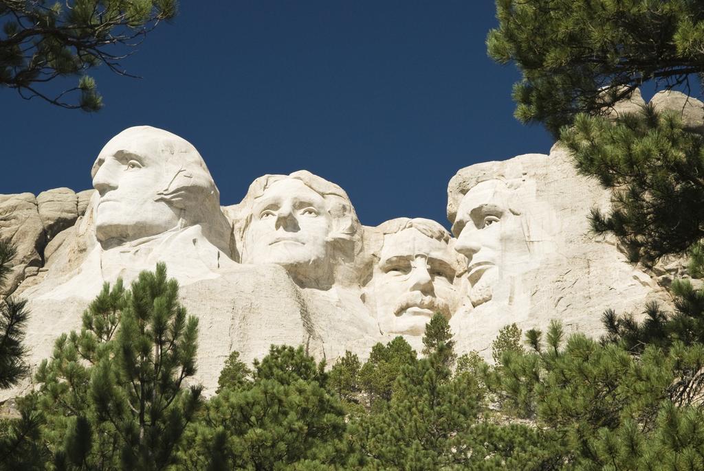 Yak Ridge Cabins And Farmstead By Mount Rushmore Villa Кийстоун Екстериор снимка